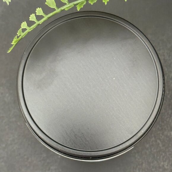 BBW Sun Drenched Linen White Barn Bath & Body Works Mason Jar Single Wick Candle - Picture 8 of 10